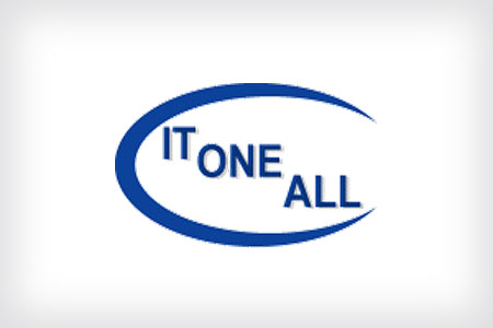 IT ONE ALL GmbH
