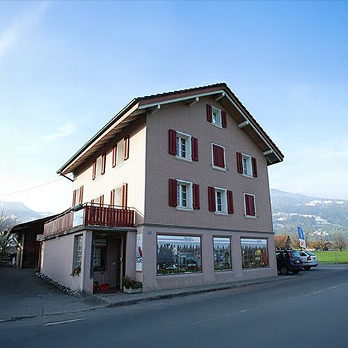 Burch Eisenwaren GmbH