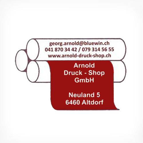 Arnold Druck Shop GmbH