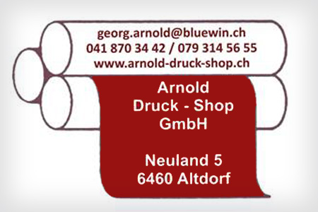 Arnold Druck Shop GmbH
