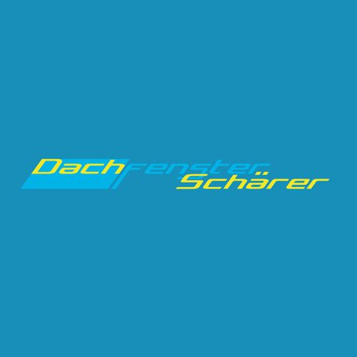 Dachfenster Schärer