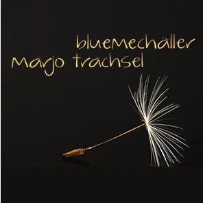 Bluemechäller Marjo Trachsel