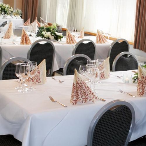 Restaurant Frohsinn Rafz