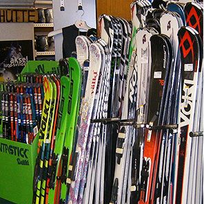 A. Vock Ski Rental GmbH