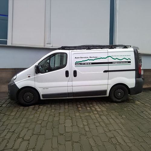 Auer-Service GmbH