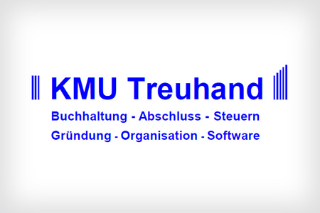 KMU Treuhand GmbH