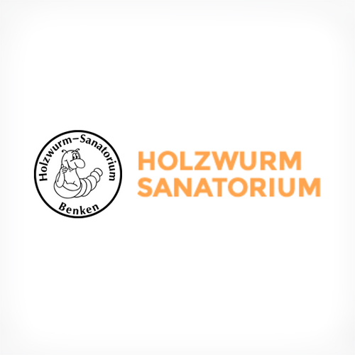 Holzwurmsanatorium
