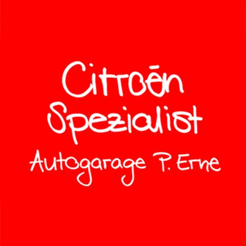 Autogarage P. Erne GmbH