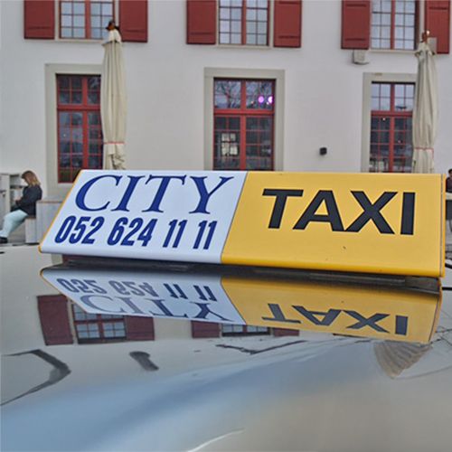 City Taxi