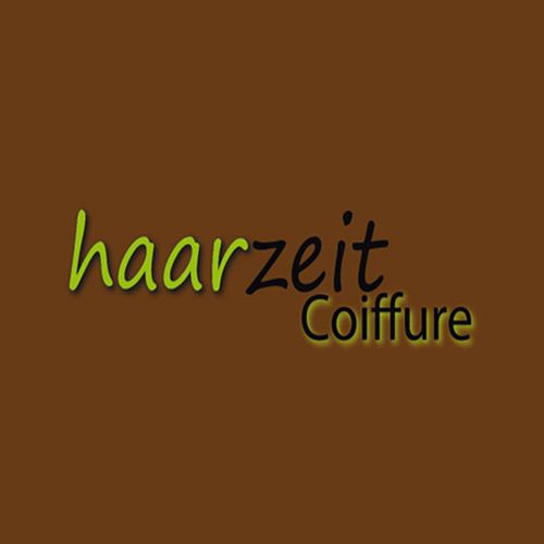 Coiffure Haarzeit