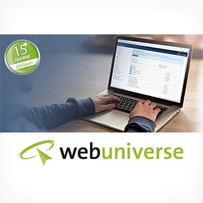 Webuniverse