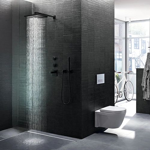 Wacker + Scavezzon Sanitär GmbH