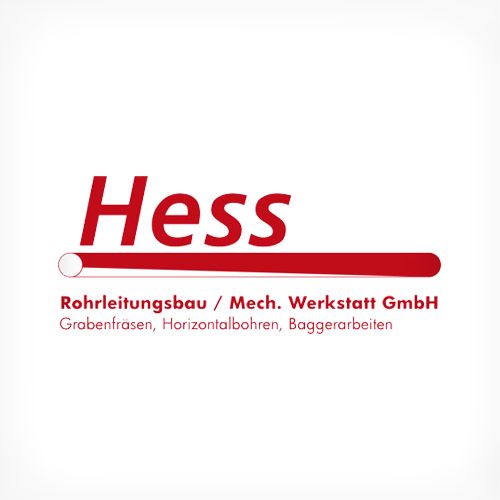 Hess Rohrleitungsbau / Mech. Werkstatt GmbH