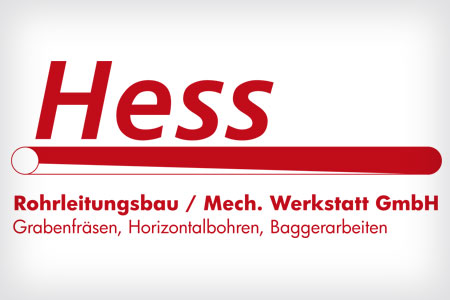 Hess Rohrleitungsbau / Mech. Werkstatt GmbH