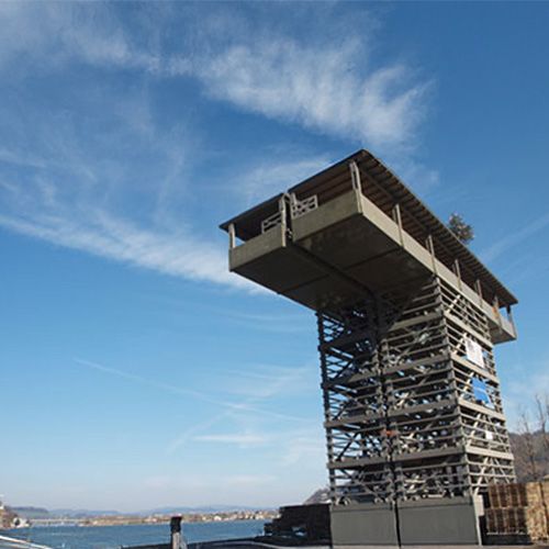 von Rotz Holzbau AG