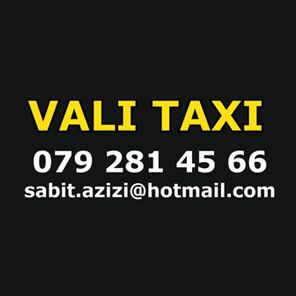 Vali Taxi