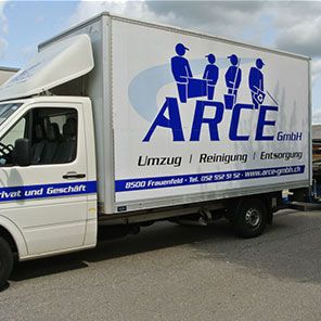 ARCE GmbH