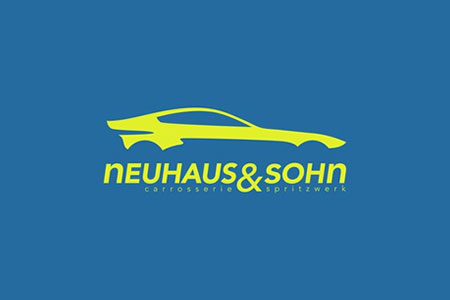 Carrosserie Spritzwerk Neuhaus & Sohn GmbH