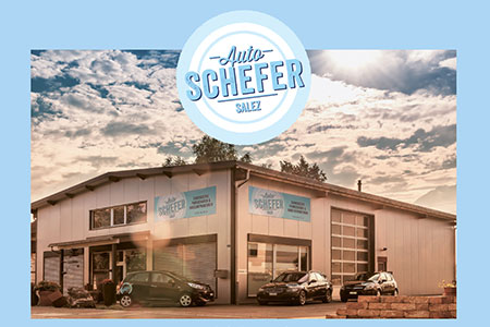 Auto Schefer GmbH