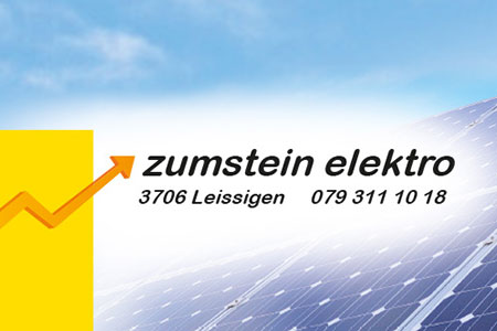 zumstein elektro GmbH