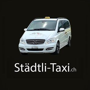 Städtli-Taxi