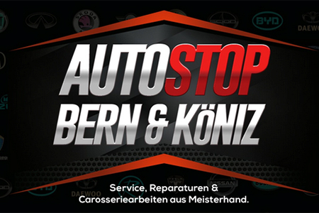 Autostop Bern GmbH