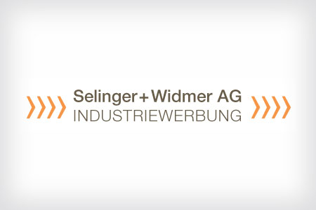Selinger + Widmer AG, Druckerei