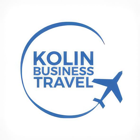 Kolin Business Travel GmbH