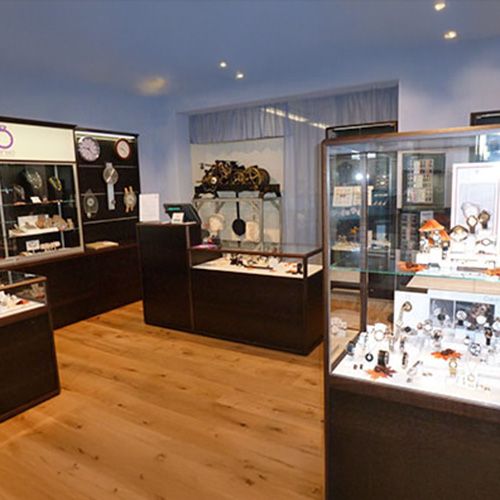 Imfeld Uhren + Schmuck GmbH