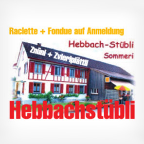 Hebbach-Stübli