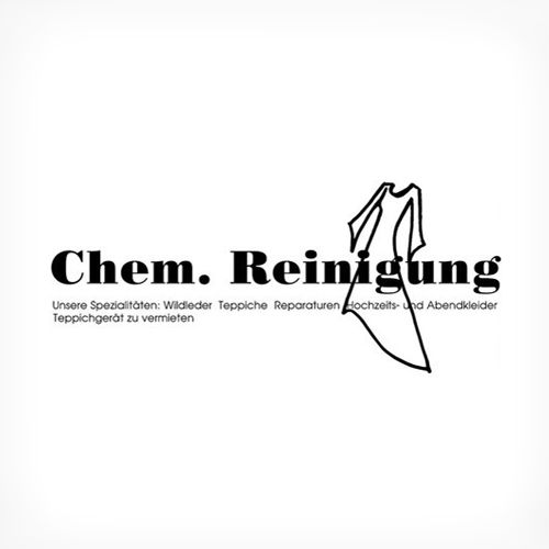 A. und R. Müller Chem. Reinigung