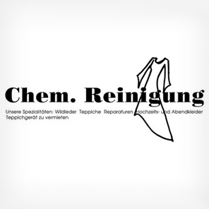 A. und R. Müller Chem. Reinigung