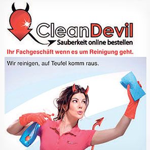 Cleandevil Services