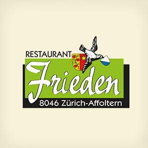 Restaurant Frieden