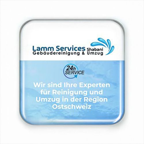 Lamm Services Shabani
