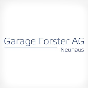 Garage W. Forster AG