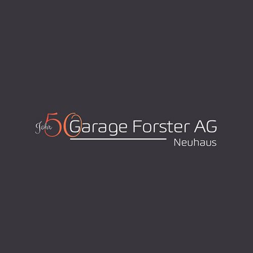 Garage W. Forster AG