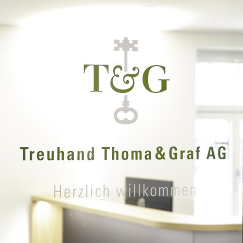 Treuhand Thoma & Graf AG