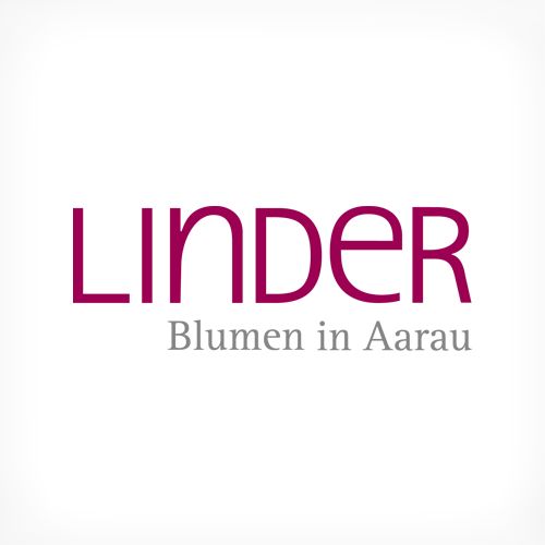 Linder Blumen in Aarau