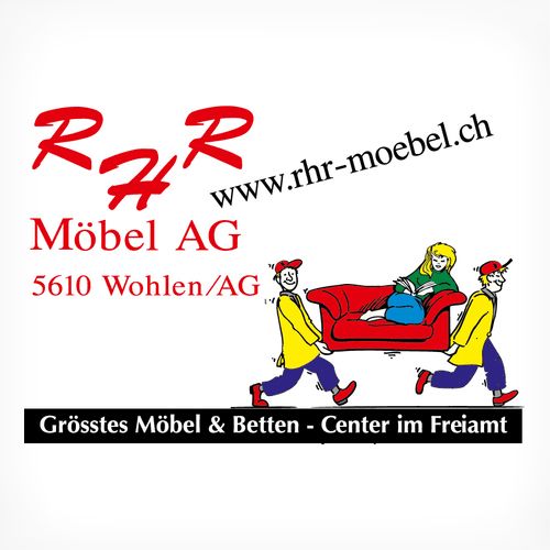RHR Möbel AG