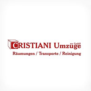 Cristiani Umzüge GmbH