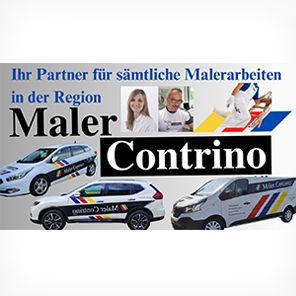 Maler Contrino GmbH