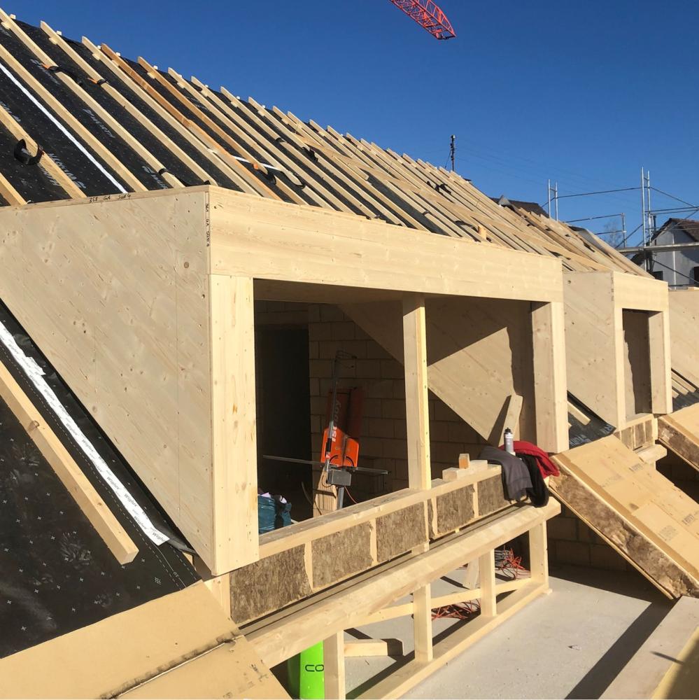 Kohler Holzbau AG
