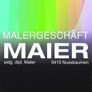 Malergeschäft Maier