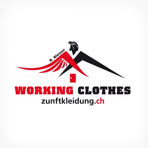 Working Clothes R. Kleiner Working Clothes R. Kleiner