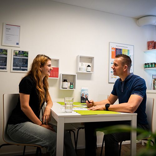 JUST4FIT GmbH