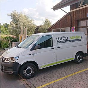 Lütolf Service GmbH