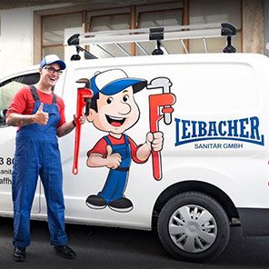 Leibacher Sanitär GmbH