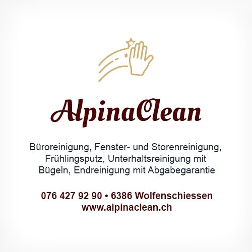 Alpinaclean