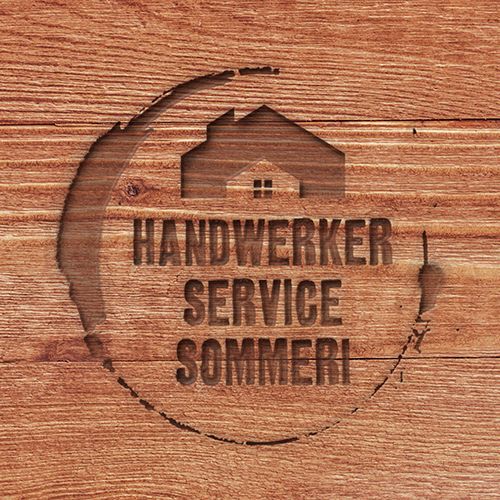 Handwerker Service Sommeri